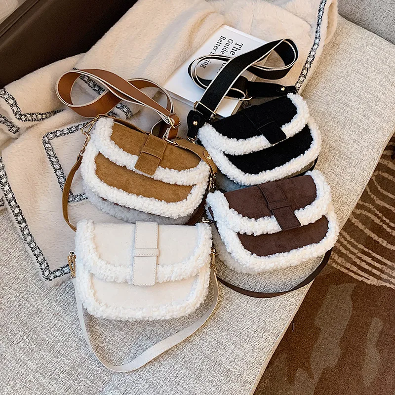 

2020 Fashion Square Crossbody Bags for Women Luxury Patchwork Designer Quality Purses And Handbags Ladies Shoulder Bag Travel