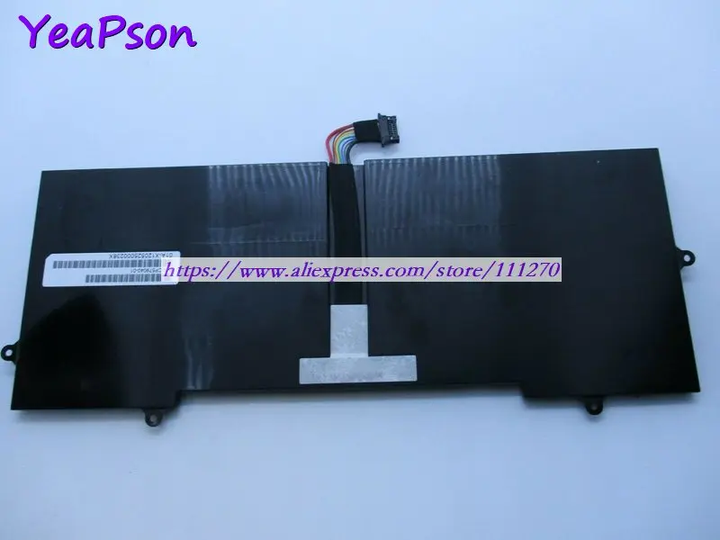 Аккумулятор Yeapson FPCBP372 FMVNBP220 FPB0281 для ноутбука Fujitsu Lifebook U772 14 4 В 45 Вт/ч | Компьютеры и