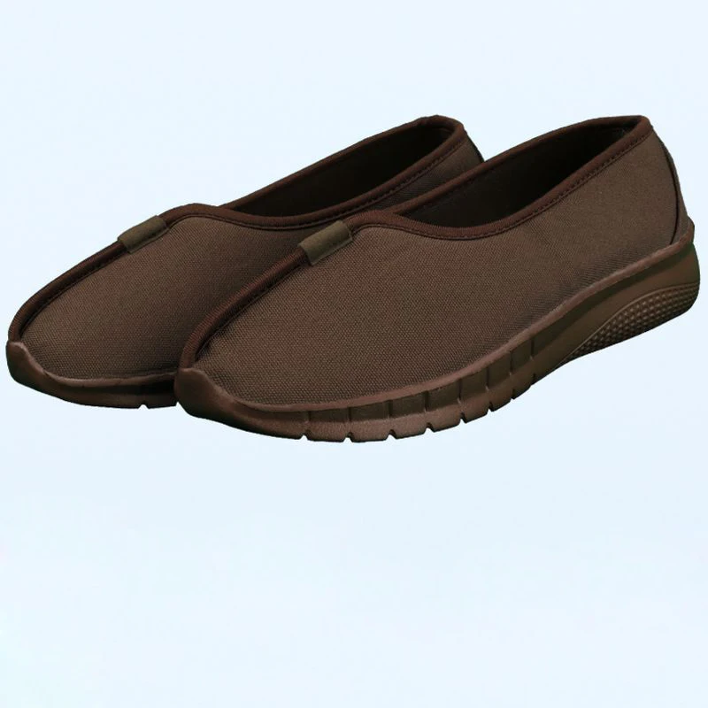 Водонепроницаемые туфли для монахов обувь буддистской медитации дзен Лохан