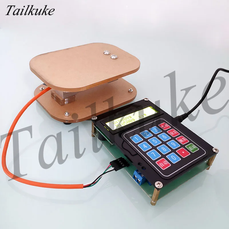 Автоматическая подставка для взвешивания жидкости электронные весы|Запчасти