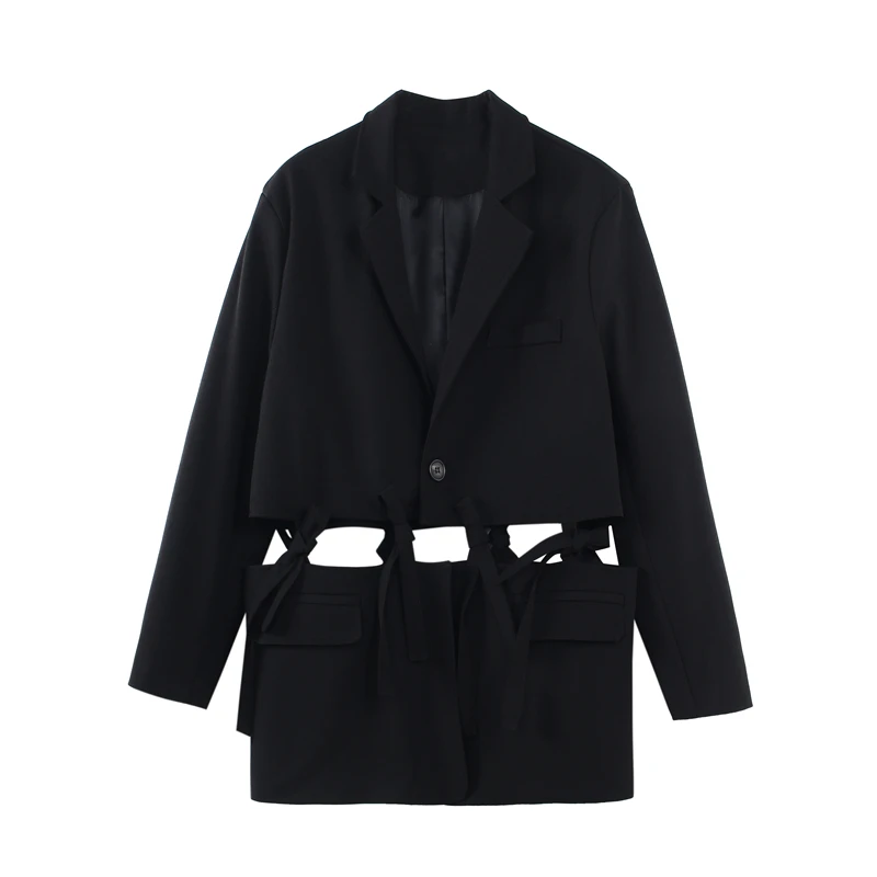 M-6XL! Мужская одежда на заказ! 2021 Новый дизайн можно носить в различных пиджаках с