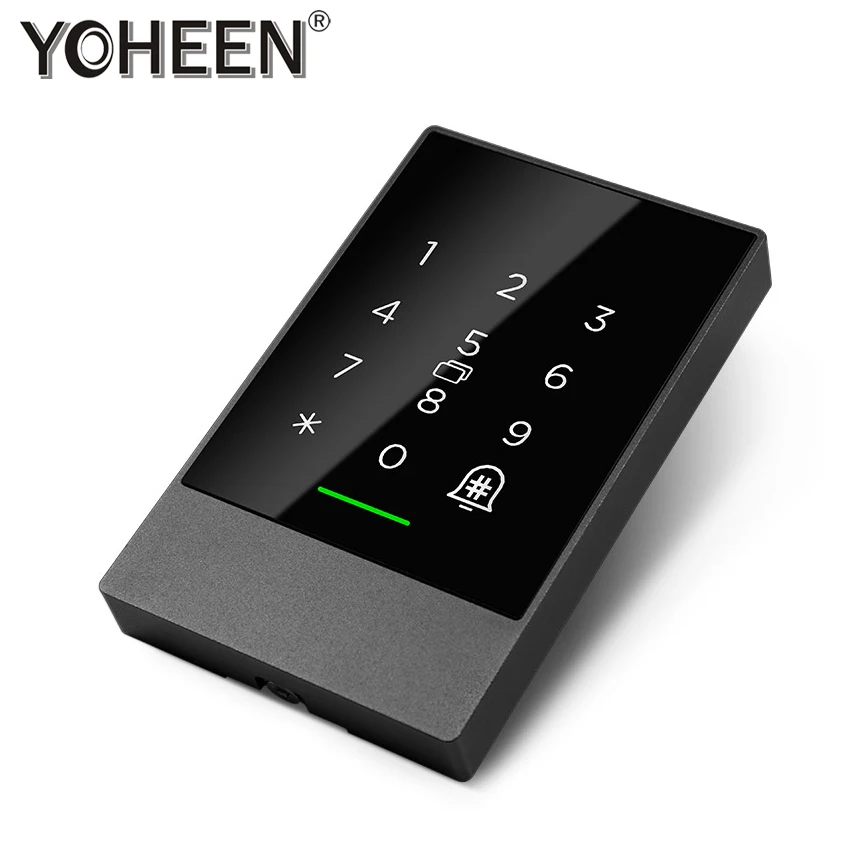 Устройство считывания карт Bluetooth TTlock App Control система контроля допуска к двери