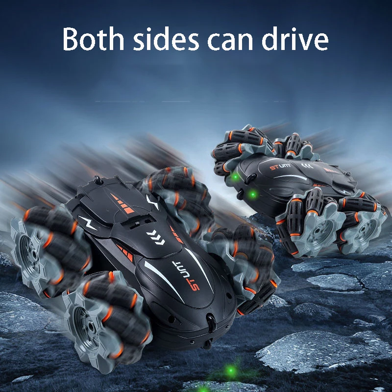

Drifting remote control racing toy children's electric charging toy car off-road four-wheel drive car climbing dump truck
