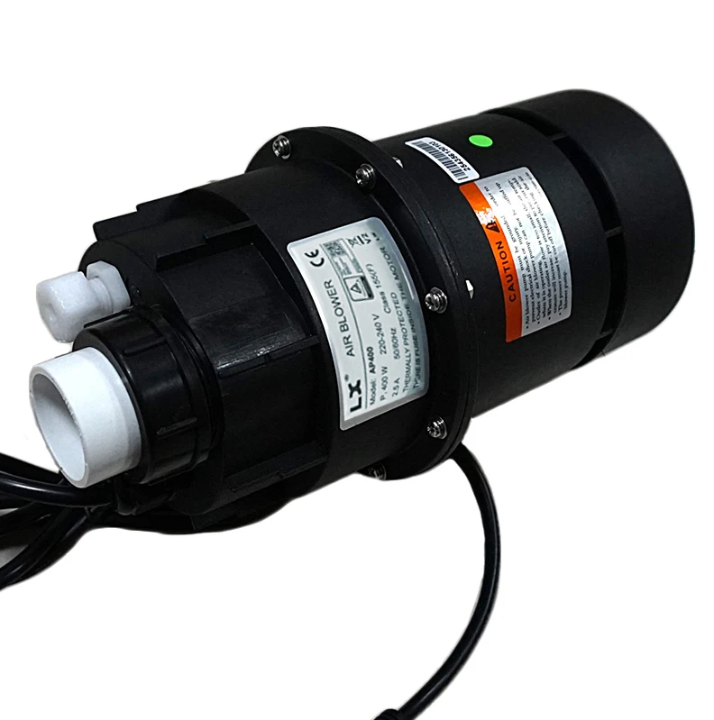 Воздушный насос LX air BLOWE AP400 вентилятор для спа 400w бренда|spa blower|brand pumpair blower spa |