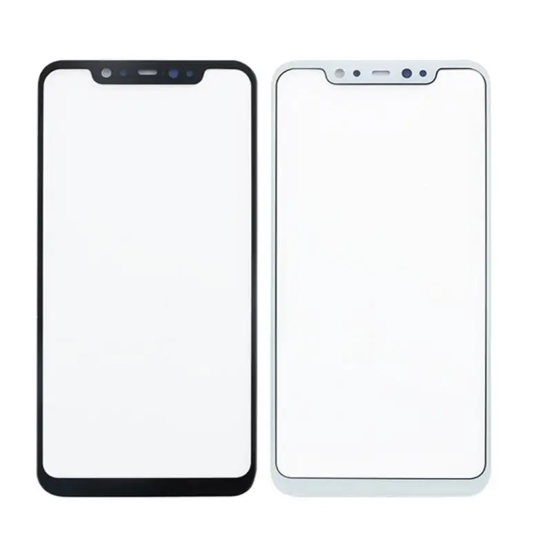 Сенсорный экран для Xiaomi Mi 8 ЖК дисплей внешнее стекло 6 21 ''сенсорный