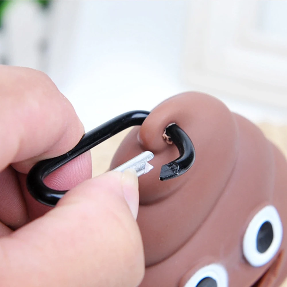 1 шт. силиконовый контейнер для хранения отходов с крючком|Аксессуары собак| |