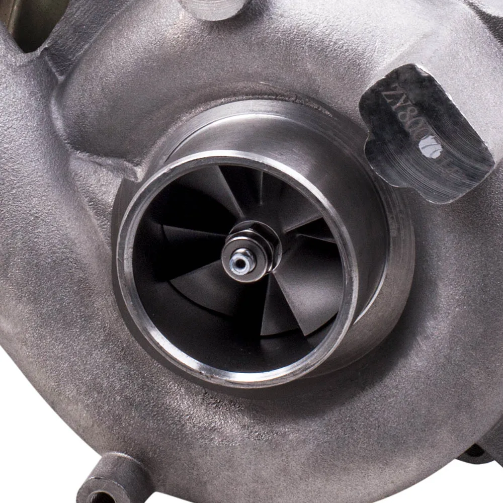 Турбокомпрессор K04 001 для Audi A3 TT Upgrade 1 8 T 53049500001 4EB/4EA/4EC турбо турбонагнетатель 06A145713F