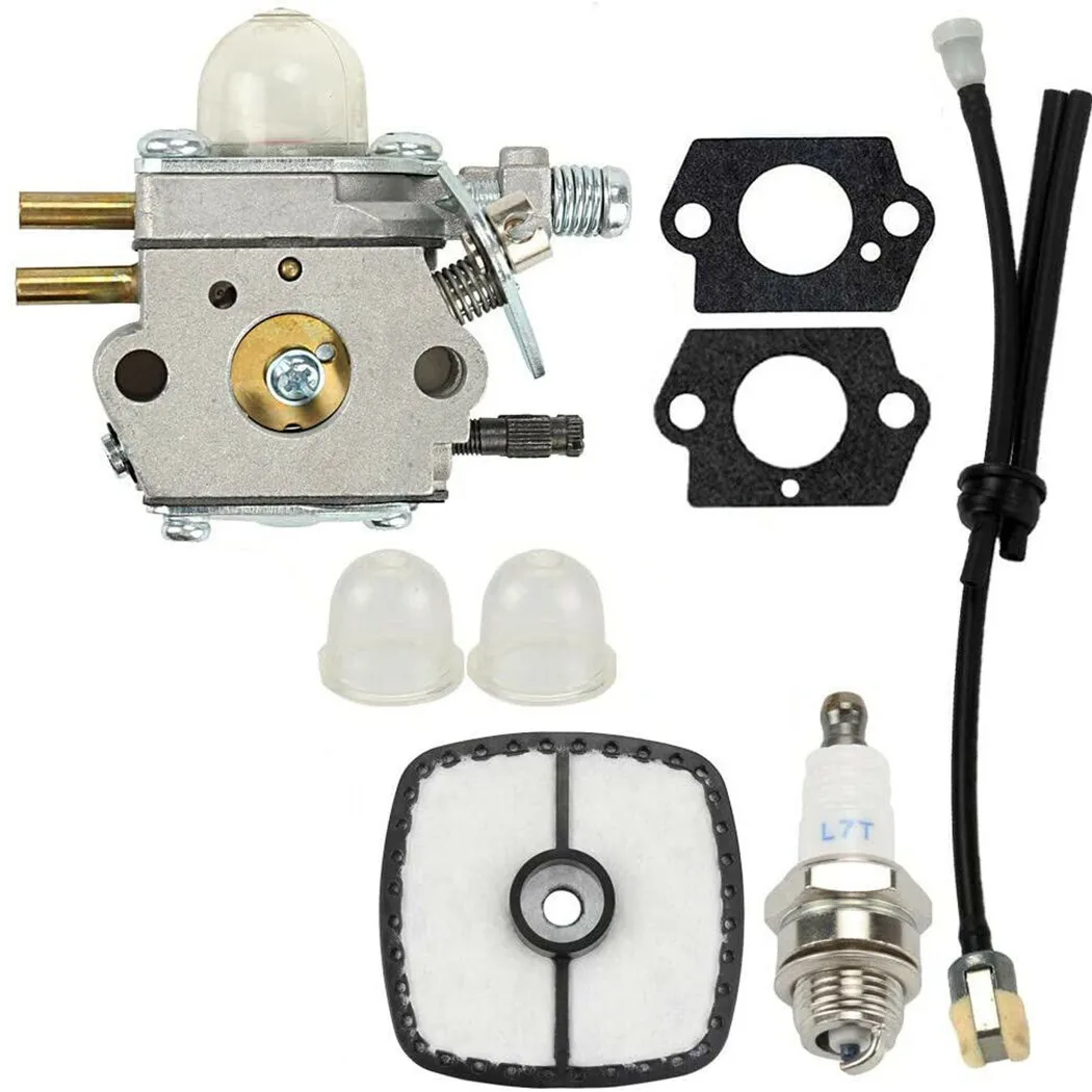 

(Type 1E) Fuel Line Carb Gaskets Carburetor PPT-2400 Power Telescoping