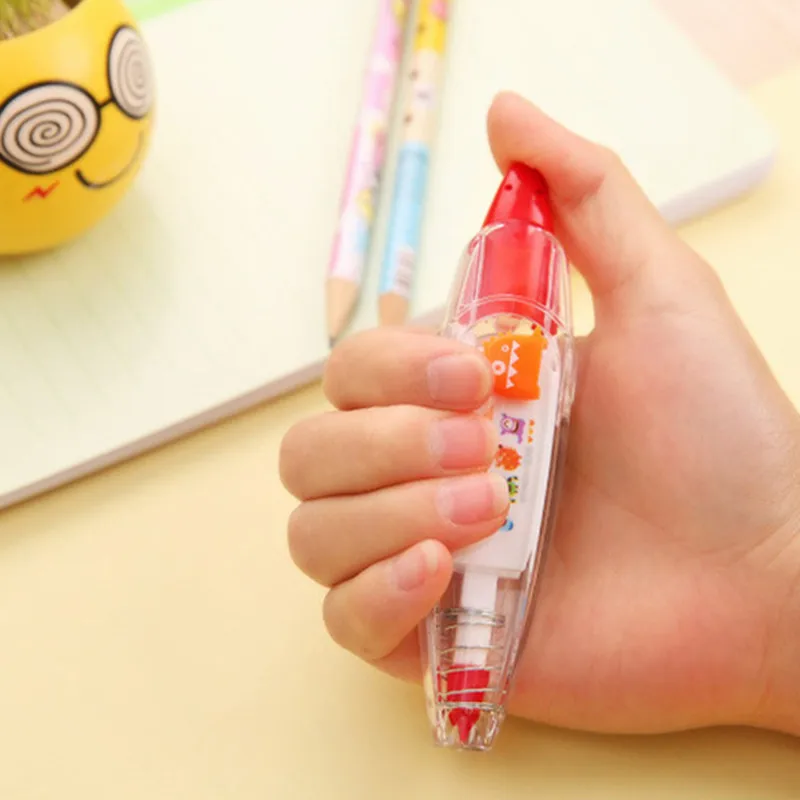 Детская Корректирующая лента для душа наклейка кошки свадебное украшение