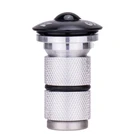 Велосипедная компрессионная винтовая заглушка компрессора корректор сжатия верхняя крышка N0PC