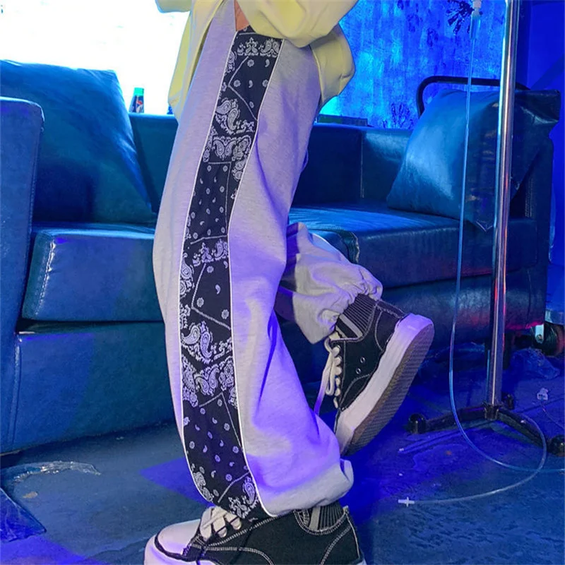 

Брюки женские в стиле хип-хоп, модные Джоггеры в стиле панк, готические брюки-карго, брюки-карго в стиле рок, летние брюки-карго, повседневные...