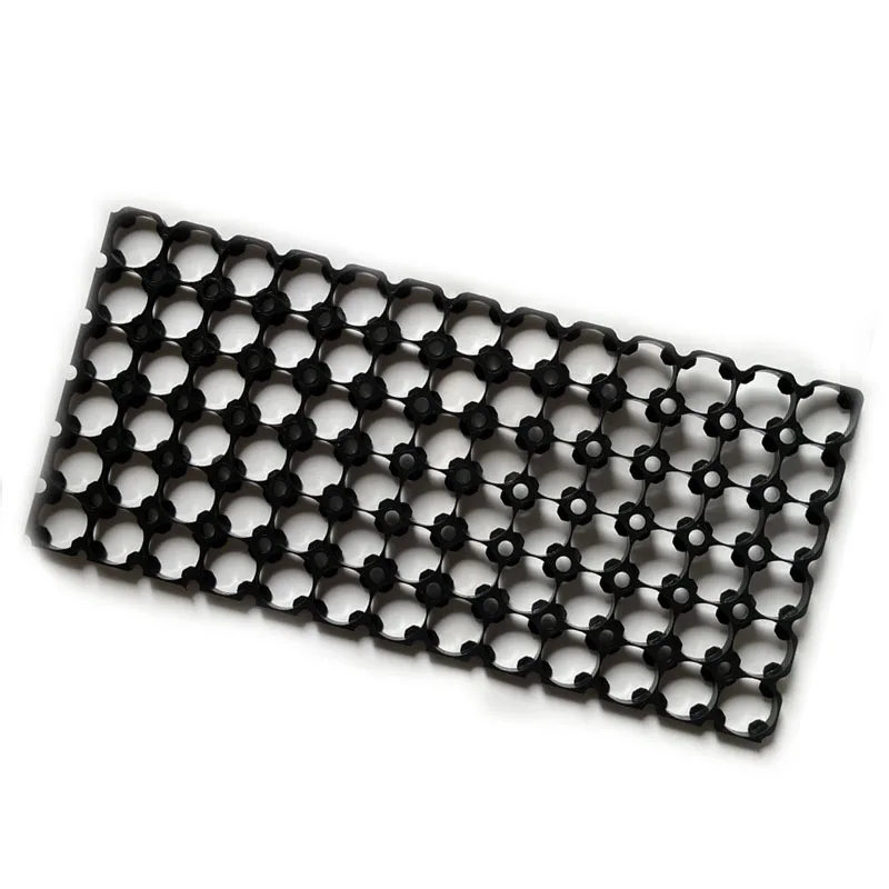 Разделитель для аккумулятора 100 шт./лот MasterFire 6*13 Cell 26650 растягивающийся корпус