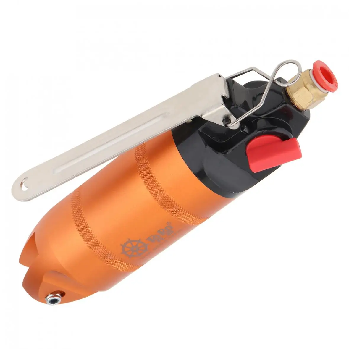 HS-20K Portable Replaceable Blade Pneumatic Tools Air Scissors Nippers with Safety Switch for Cutting Pressing Operation | Инструменты