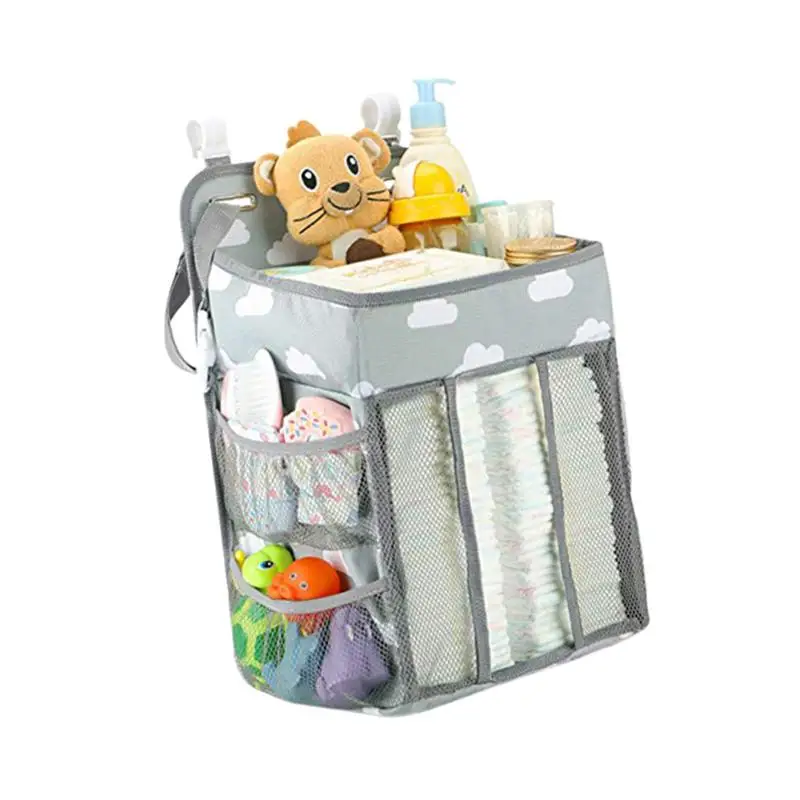 1 шт. многофункциональное детское хранение для спальни сумка пеленка одежда