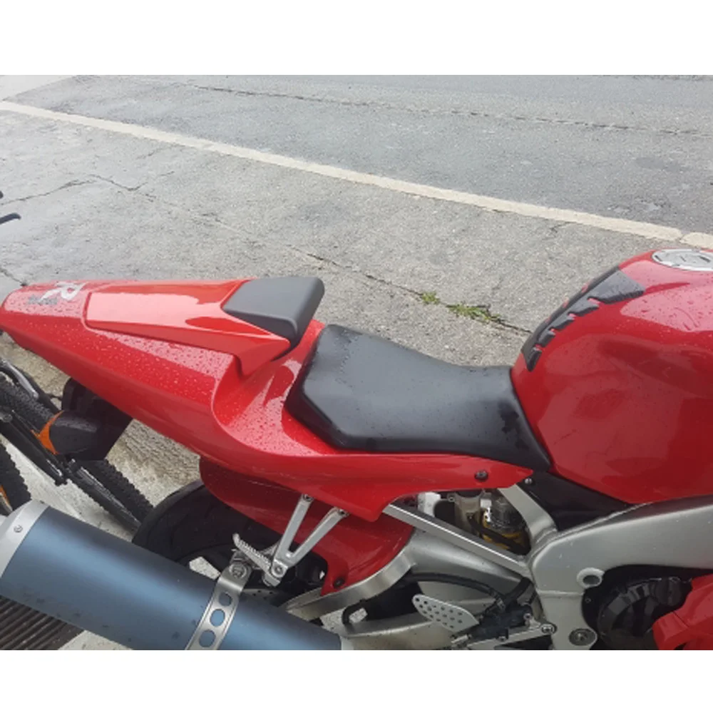 Обтекатель для заднего сиденья мотоцикла Yamaha YZFR1 2000 2001 YZF 1000 R1 00 01|Накладки и