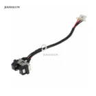 JIANGLUN для Sony Vaio Flip SVF13N DC In Power Jack, кабель для зарядки, разъем