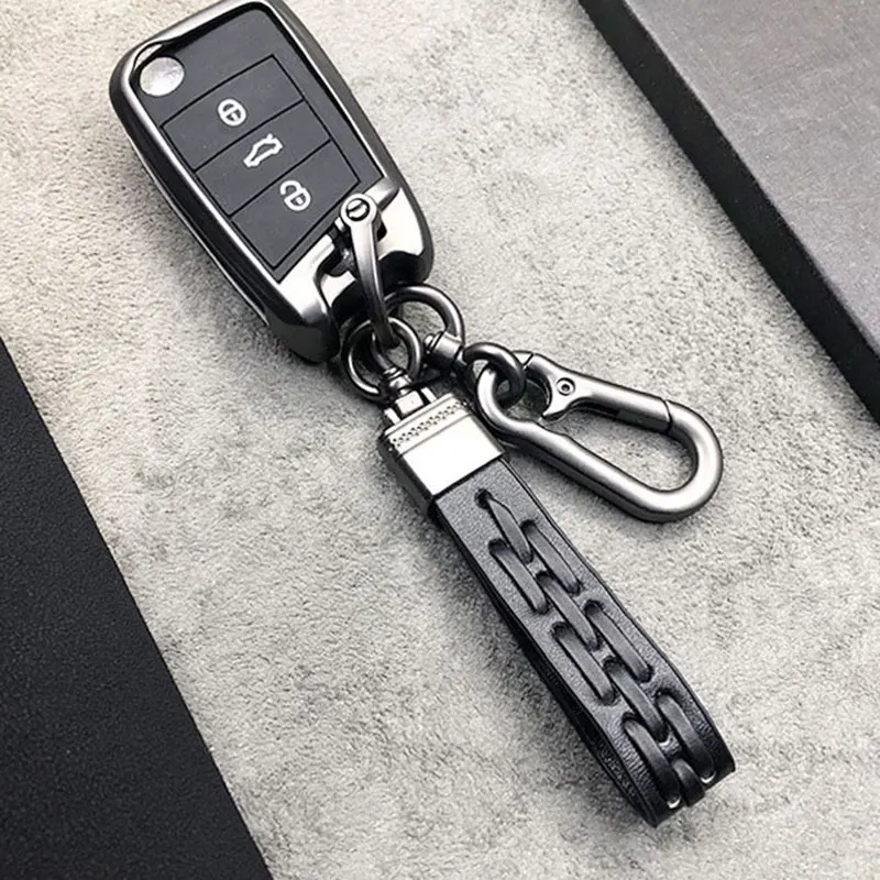 

Key Chain Car Ring Keychain Trinket for Keys Keychains Gift Creative for Nissan for Bmw for Honda Motorcycle Keychain