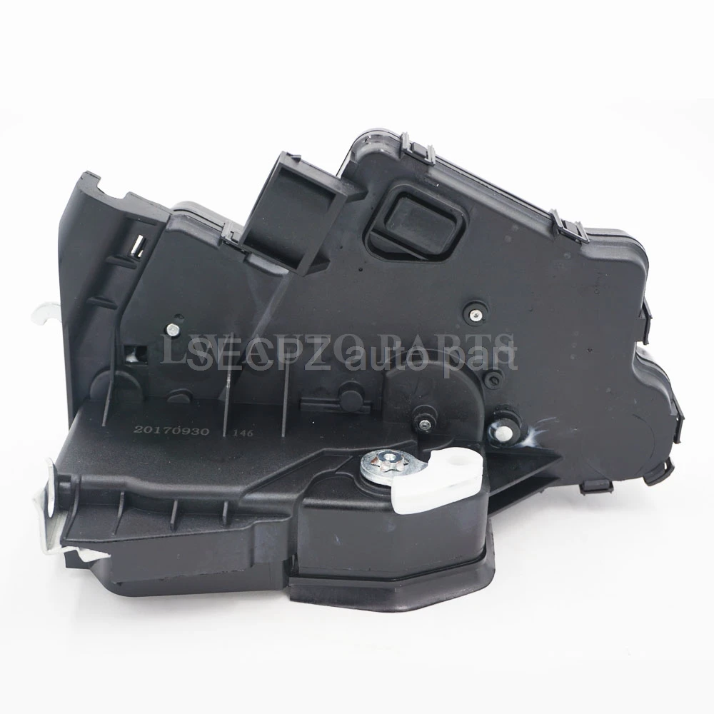 51227011245 937-816 для BMW E46 3 серии задняя левая дверь замок двигатель защелка привода |