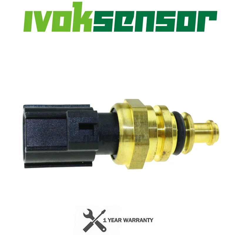 OEM датчик температуры охлаждающей жидкости для Ford Land Rover 4H23 12A648 AB AA|Температурный