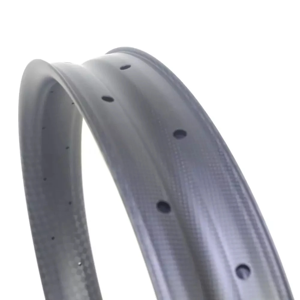 Карбоновые 26 дюймовые велосипедные диски aro plus fatbike wheel 65/80/90/100 мм глубина 25