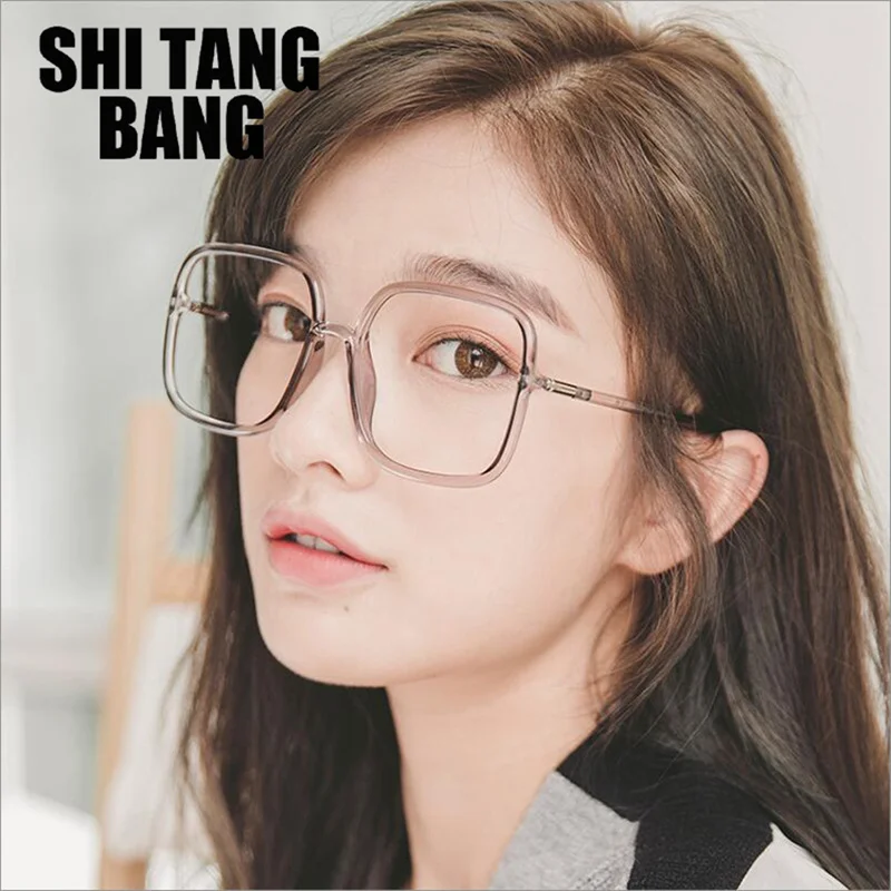 

Солнцезащитные очки с защитой от синего света для мужчин и женщин, Модные Винтажные Роскошные брендовые дизайнерские очки в простом квадра...