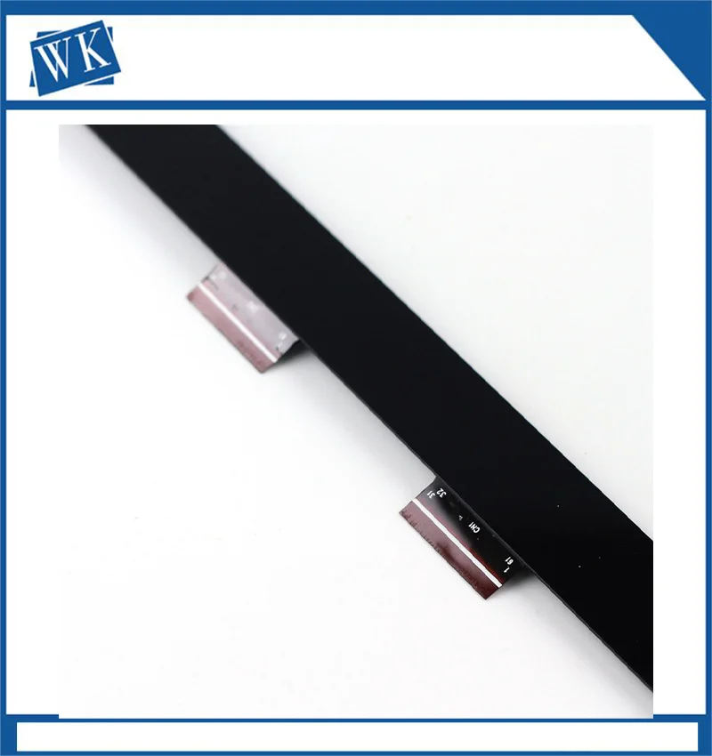 touch screen for hp envy notebook m6 p113dx m6 p series touch digitizer panel replacement 15 6 free global shipping