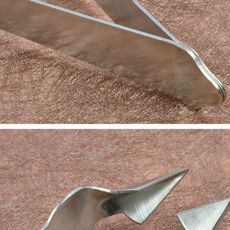 Новое поступление нержавеющая сталь креативный ананас Овощечистка легкий нож