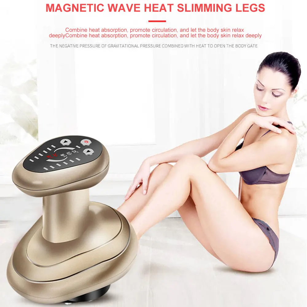 Guasha всасывающий очищающий массажер дома иглоукалывание назад скребок тела