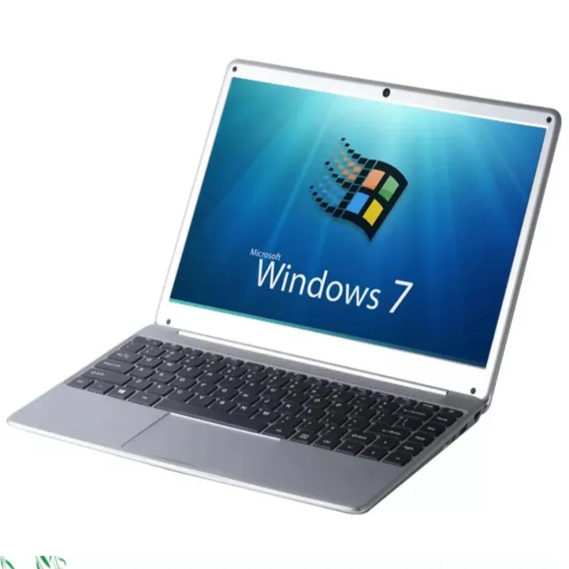 8 ГБ DDR3+ 750 Гб HDD Intel Pentium N3520 cpu 2,16 ГГц 14," 1366*768P светодиодный ноутбук windows 7 компьютер четырехъядерный тонкий