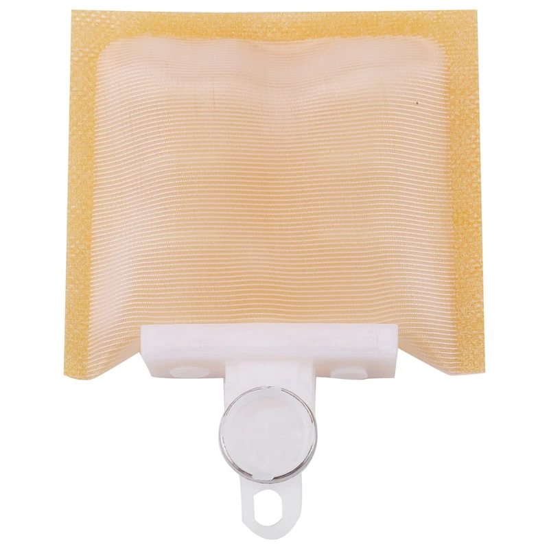 

Motorcycle Intank Fuel Pump with Strainer for Honda CBR1000RR 1000RR 2004 2005 2006 2007 Accessories