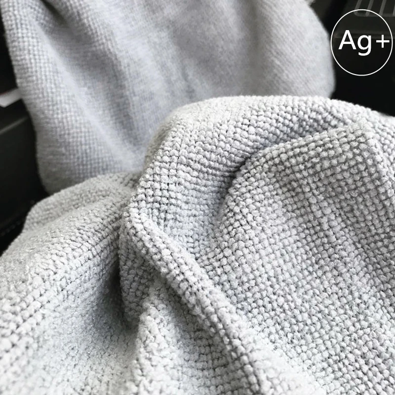 10 шт салфетки из микрофибры кухонное полотенце тряпки для бытовой чистки ванная