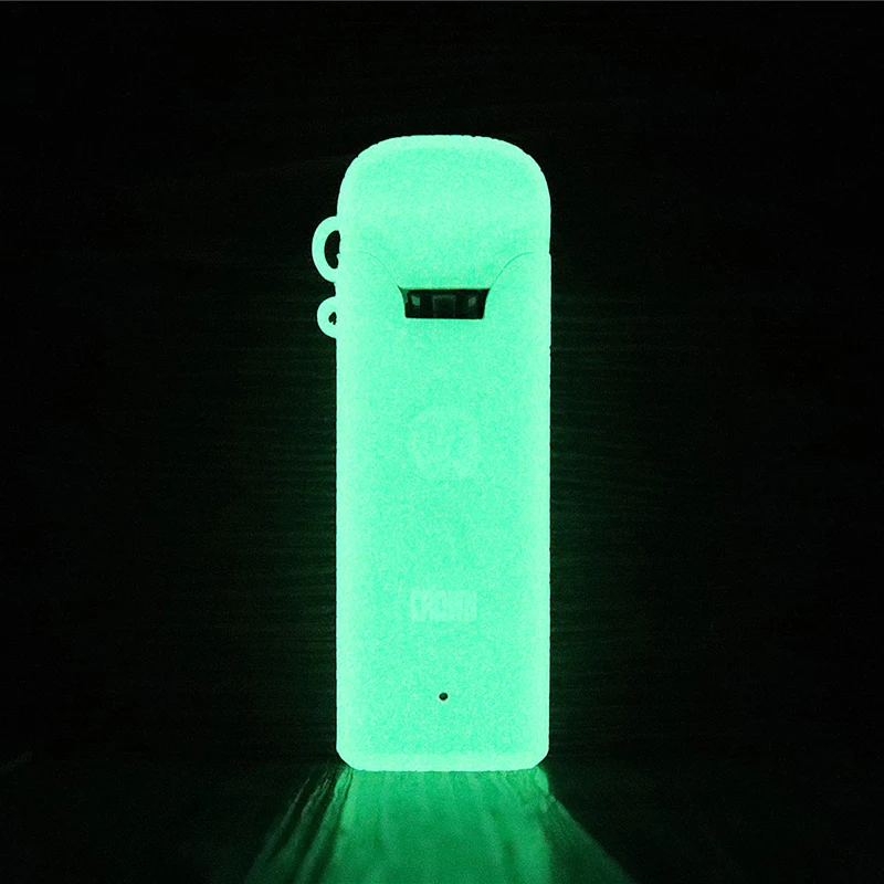 Текстурный силиконовый чехол для Uwell crown pod защитный резиновый | Электроника