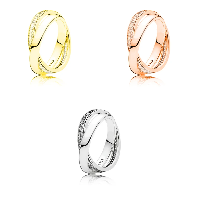 

Best-selling Europe and the United States 3 color delicate creative fashion jewelry accessories ladies present