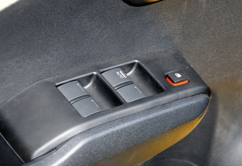 Бесплатная доставка автомобильный доводчик для окна LHD левый привод Honda Fit/Jazz/CRV