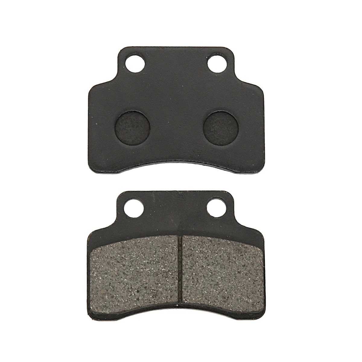 Передние тормозные колодки для скутера Keeway Hurricane 50 90 Vento ZIP tng LS49 Stels SKIF |