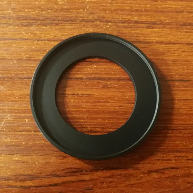 Universal 17MM to 52MM 37MM 58MM to 17MM Phone Camera Lens Filter Adapter Ring Video Rig Lens Adapter for NISI ZOMEI KASE Filter