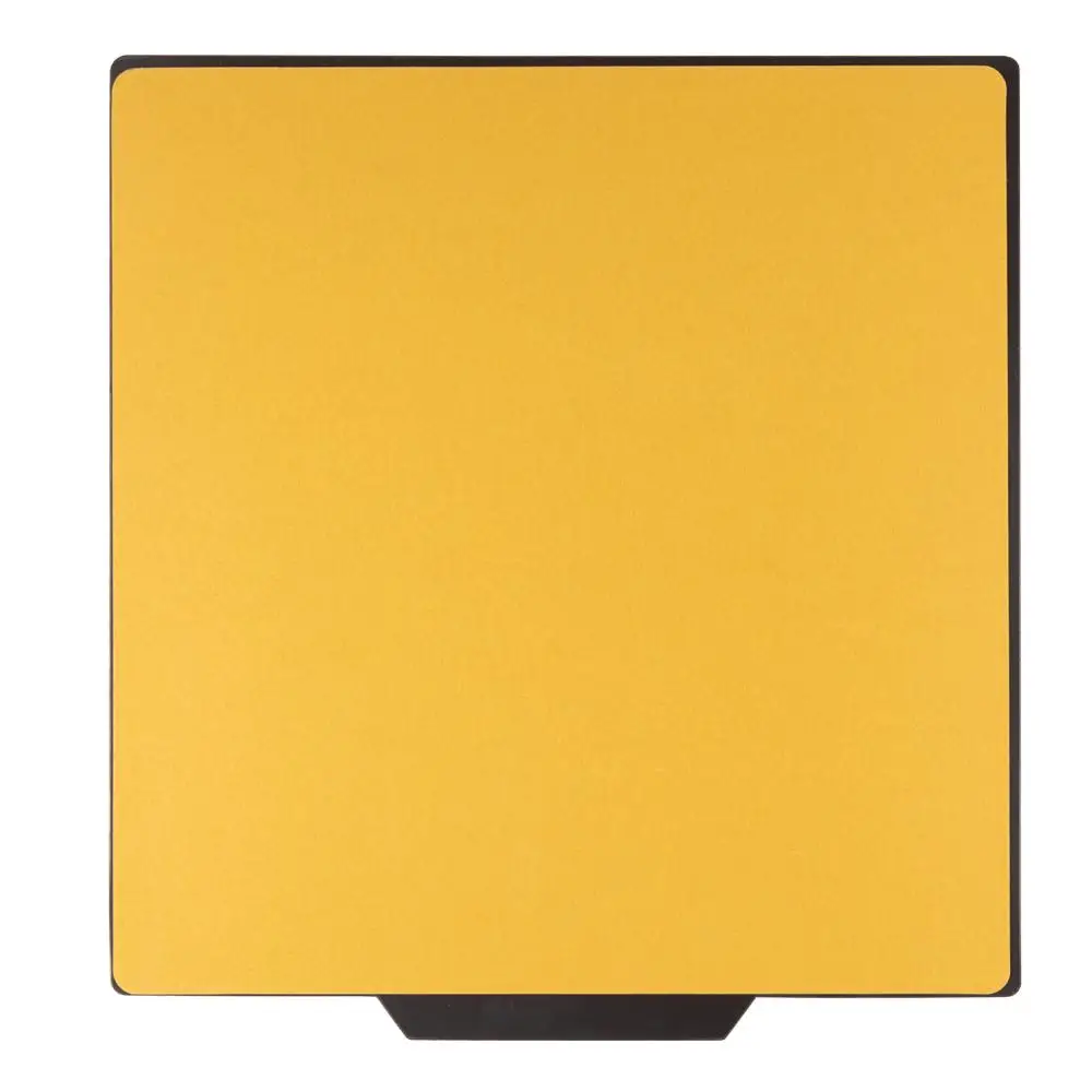 3D принтер CREALITY магнитная печатная кровать с подогревом для печати на магнитной