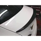 Задний спойлер для багажника для Benz W117 C117 CLA CLA45 AMG CLA180 CLA200 CLA220 CLA250 2013-2018