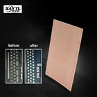 Наконечник для пайки Wylie Dot-Repair, для замены традиционного Прыгающего провода flyline, перемычка для ремонта материнской платы