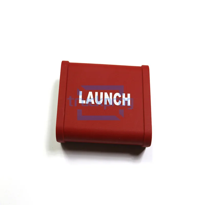 

Launch X431 HD Heavy Duty Adapter Box HD Module with Launch X431 V+ Wifi/Bluetooth 10.1inch Tablet for Both Cars and Trucks