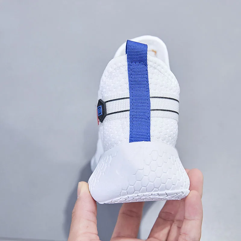 Basket Femme 2021 Summer Women Tennis Sport Shoes Breathable Mesh Sock Sneakers White Gym Workout Female Trainers Tenis Feminino | Спорт и