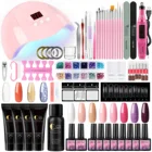 Лампа для ногтей для УФ-лампы для ногтей