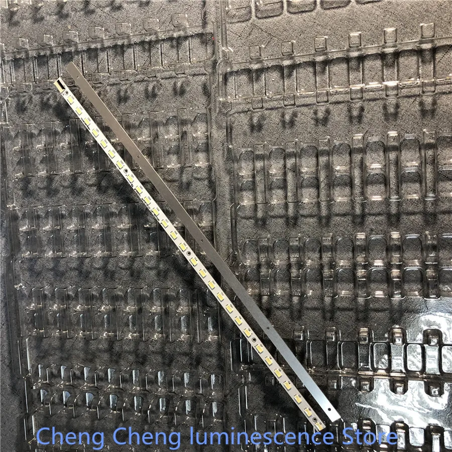 

4 шт./лот для Konka LED50R6100DE ЖК-Телевизор подсветка полосы V500H1-LS5-TLEM4/TREM4 28LED 315 мм 100% новый левый + правый