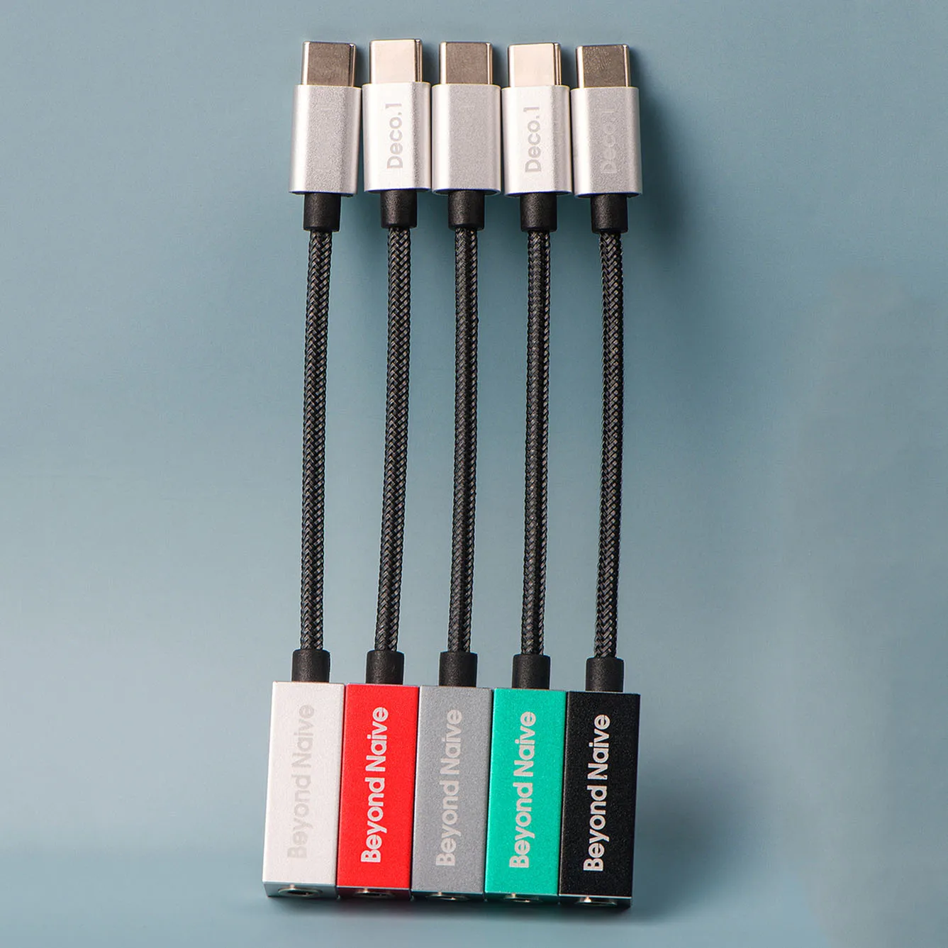 TFZ декодирующий кабель 3 5 мм USB DAC HIFI усилитель звука Type-c MicroUSB с адаптером