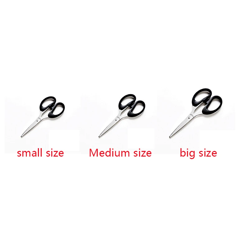 Винтажные Ножницы для вышивки школьные ножницы резки ткани из нержавеющей стали