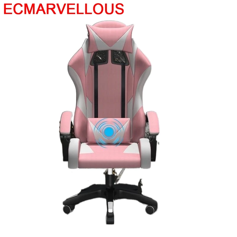 

Fauteuil Cadir Stoelen Oficina Y Ordenador Sillones Silla Meuble Chaise De Bureau Computer Cadeira Furniture Gamer Office Chair