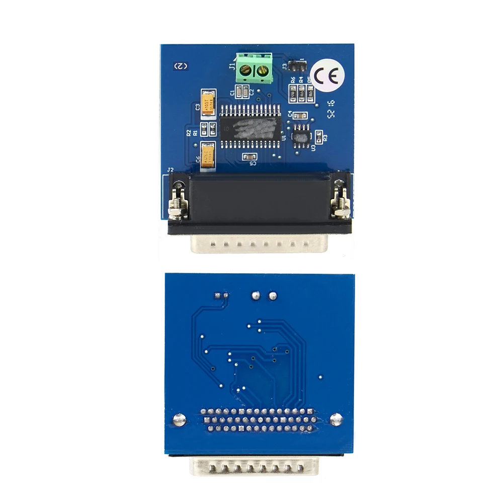 Iprog+ V80 Iprog программист поддержка IMMO+ коррекция пробега+ сброс подушки безопасности до года Замена Carprog/Digiprog/tango