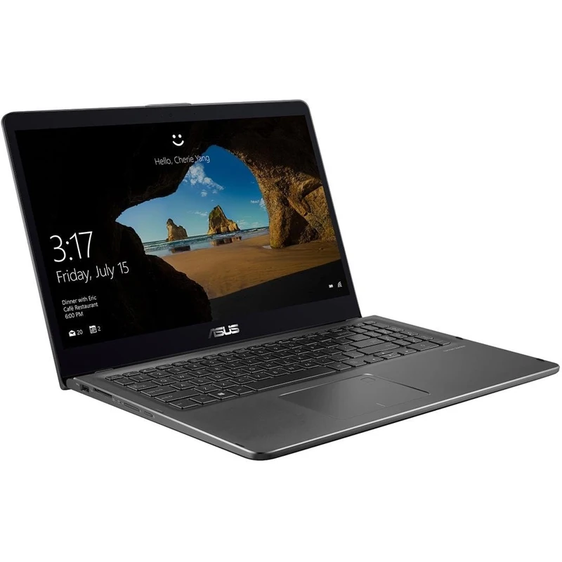 Ноутбук ASUS UX561UN BO029T Intel Core i5 8250U/8Gb/512Gb SSD/No ODD/15.6&quot FHD Touch/NVIDIA GeForce MX150 2Gb/Cam/Wi Fi/Win10| |