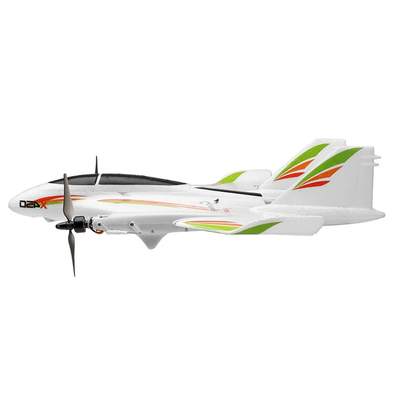 XK X450 vtol RTF epo rc беспилотный радиоуправляемый самолет модель самолета пульт