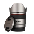 Защитная виниловая пленка af35 мм F1.8  SYIO3518-E для Samyang 35 мм F1.8 Защита объектива от царапин